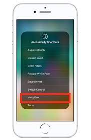 How to Turn Off Voice Control When Your iPhone is Locked