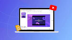 How To Embed A Video In Google Slides