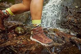 Women Vasque Hiking Boots